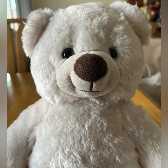 Built-a-Bear Lil Almond Cub - Picture 5 of 5